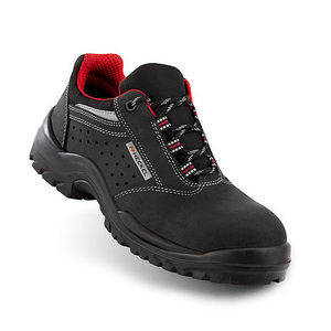 scarpa antinfortunistica antiscivolo / antiperforazione / di protezione chimica / antistatica