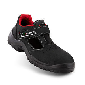 scarpa antinfortunistica antiscivolo / antiperforazione / di protezione chimica / antistatica