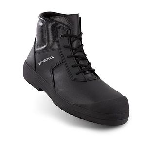 scarpe antinfortunistiche a stivaletto 1