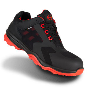 scarpe antinfortunistiche di protezione meccanica 1