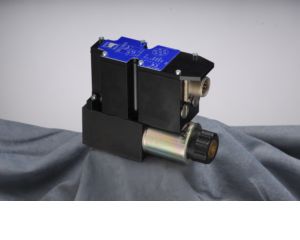 valvola limitatrice di pressione a comando assistito / proporzionale