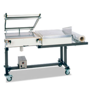 saldatrice angolare manuale