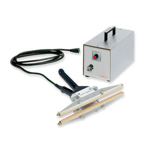 saldatrice ad impulso manuale 1