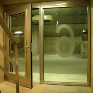 porte battenti