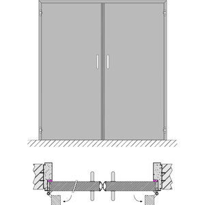 porte scorrevoli
