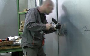porte battenti