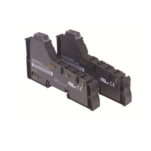 scheda I/O analogica / Ethernet / distribuita / di automatizzazione