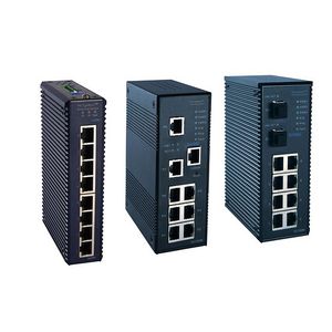 switch Ethernet non gestibile
