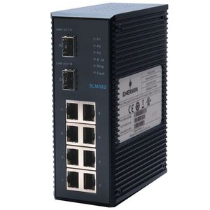 switch Ethernet gestibile