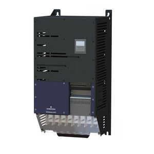 azionamento AC trifase