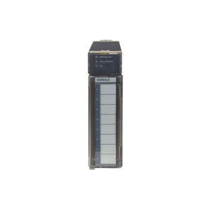 modulo I/O analogico