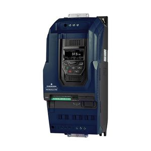 azionamento AC trifase