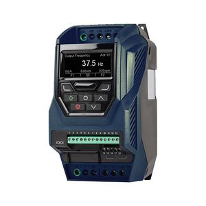 azionamento AC trifase