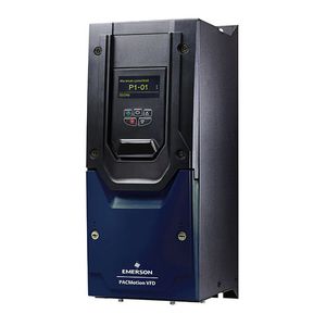 azionamento AC trifase
