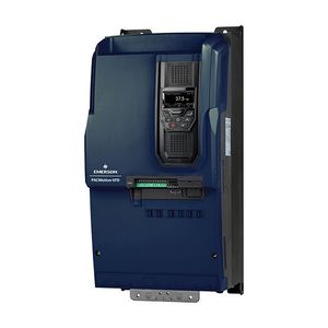 azionamento AC trifase