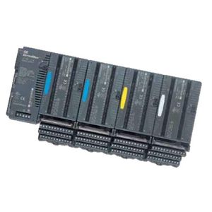 modulo I/O analogico / PROFIBUS / PROFIBUS-DP / ProfiNet