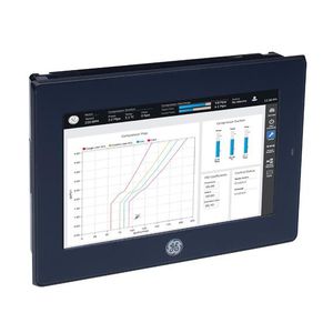 pannello operatore con touch screen / ad incastro / i.MX5 series / display