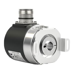 encoder rotativo assoluto