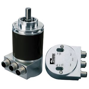 encoder rotativo assoluto