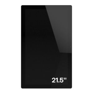 terminale con touch screen multitouch 1