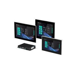 panel PC con retroilluminazione a LED 1