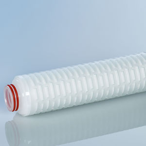 cartuccia filtrante ad acqua