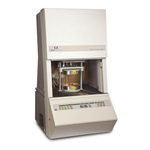 viscosimetro rotativo