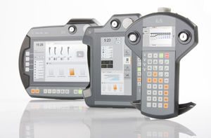 HMI touch screen