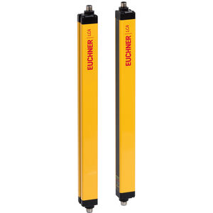 barriera fotoelettrica di sicurezza / multifascio / a barriera / IP65