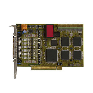 scheda I/O digitale / PCI