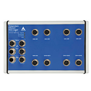 data logger di temperatura