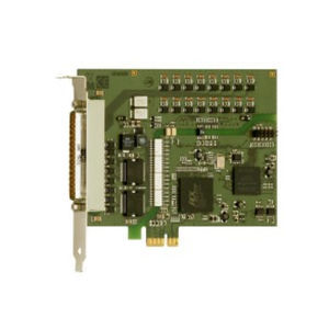scheda di acquisizione dati PCI Express 1