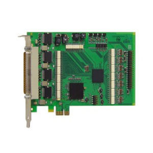 scheda di acquisizione dati PCI Express 1