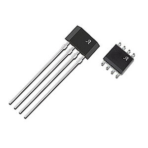 interruttore DIP / bipolare / con sensore magnetico / circuito integrato