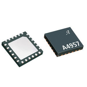 gate driver MOSFET