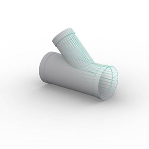 raccordo pneumatico