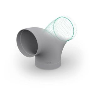 raccordo pneumatico