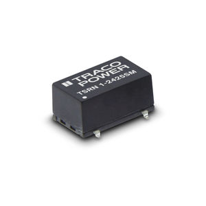 convertitore DC/DC SMD / riduttore / non isolato / regolatore