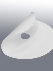 materiale filtrante in poliestere 1