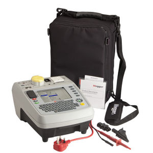 tester RCD