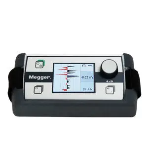 Tester Cavi Di Rete Cavo Di Test Per Tester Di Rete Megger MFT1502, MFT1552, MFT1553 - Multifunzione, CCC740 Cmf Watch Pro2 - Foto 12