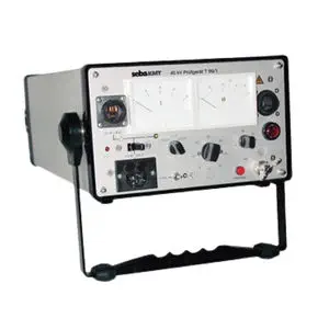 Tester Di Isolamento Megger 1000V 1000M – Misuratore Di Resistenza RH (Nuovo)