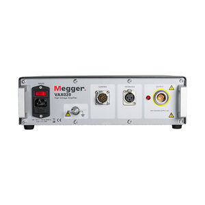 amplificatore di tensione