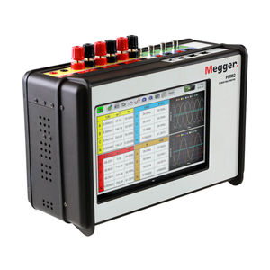 tester multifunzione