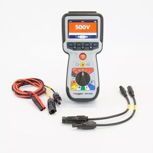 tester multifunzione