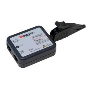 controllo batteria di tensione 1