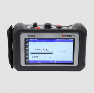 tester di impedenza 1