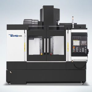 centro di lavoro CNC 3 assi / verticale / ad alta produttività / per taglio