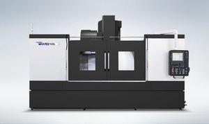 centro di lavoro CNC 3 assi