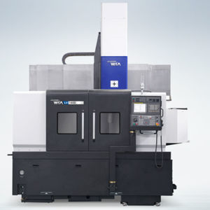 centro di tornitura CNC 1